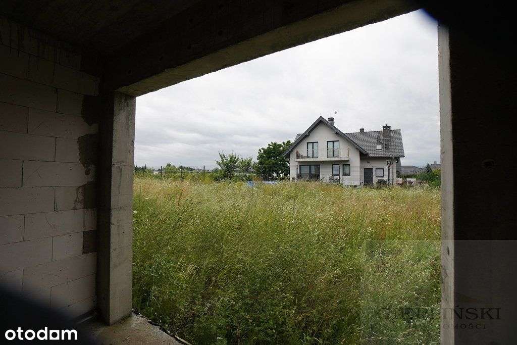 Mieszkanie | Mierzyn | 89m2