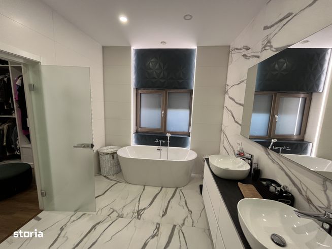 Vila Valea Mare- Stefanesti-11