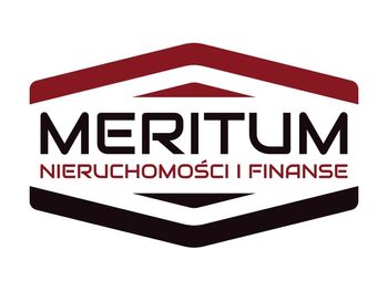 Meritum Nieruchomości Sp.z o.o. Logo