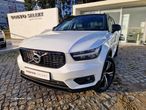 Volvo XC 40 1.5 T4 PHEV R-Design - 2