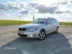 Skoda Octavia 2.0 TDI Family - 2