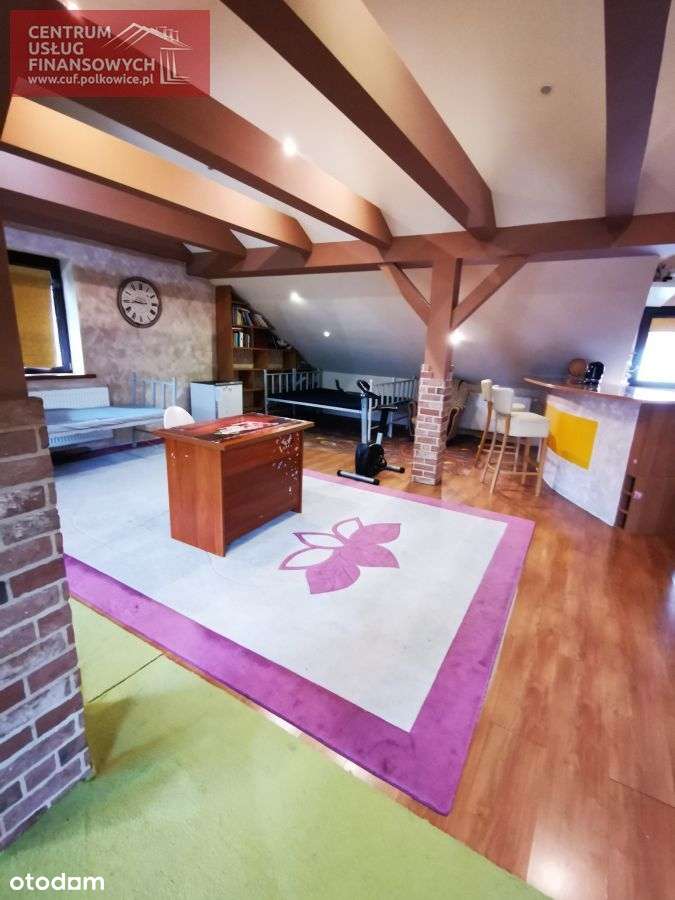 Dom na wynajem dla firm - Pełny obrazek: 5/20