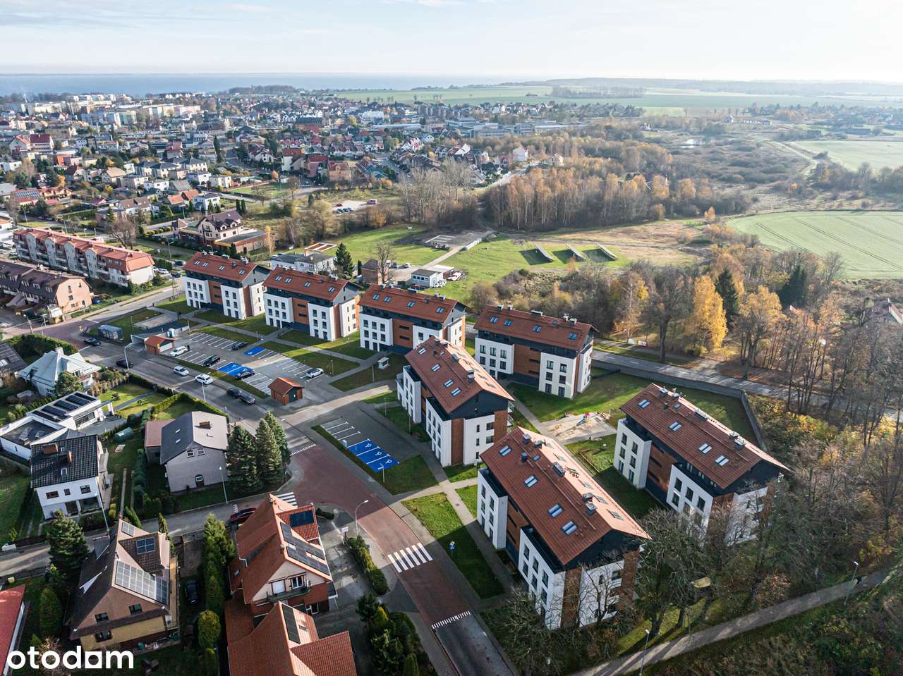 Kupujesz istniejące mieszkanie, nie wizualizację | Wiktoria Park III-11