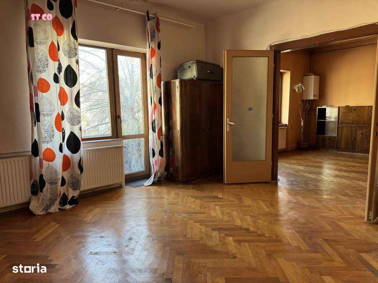 Persoana fizica vand apartament in Cluj-Napoca, strada Brancusi - Imagine principală: 4/5