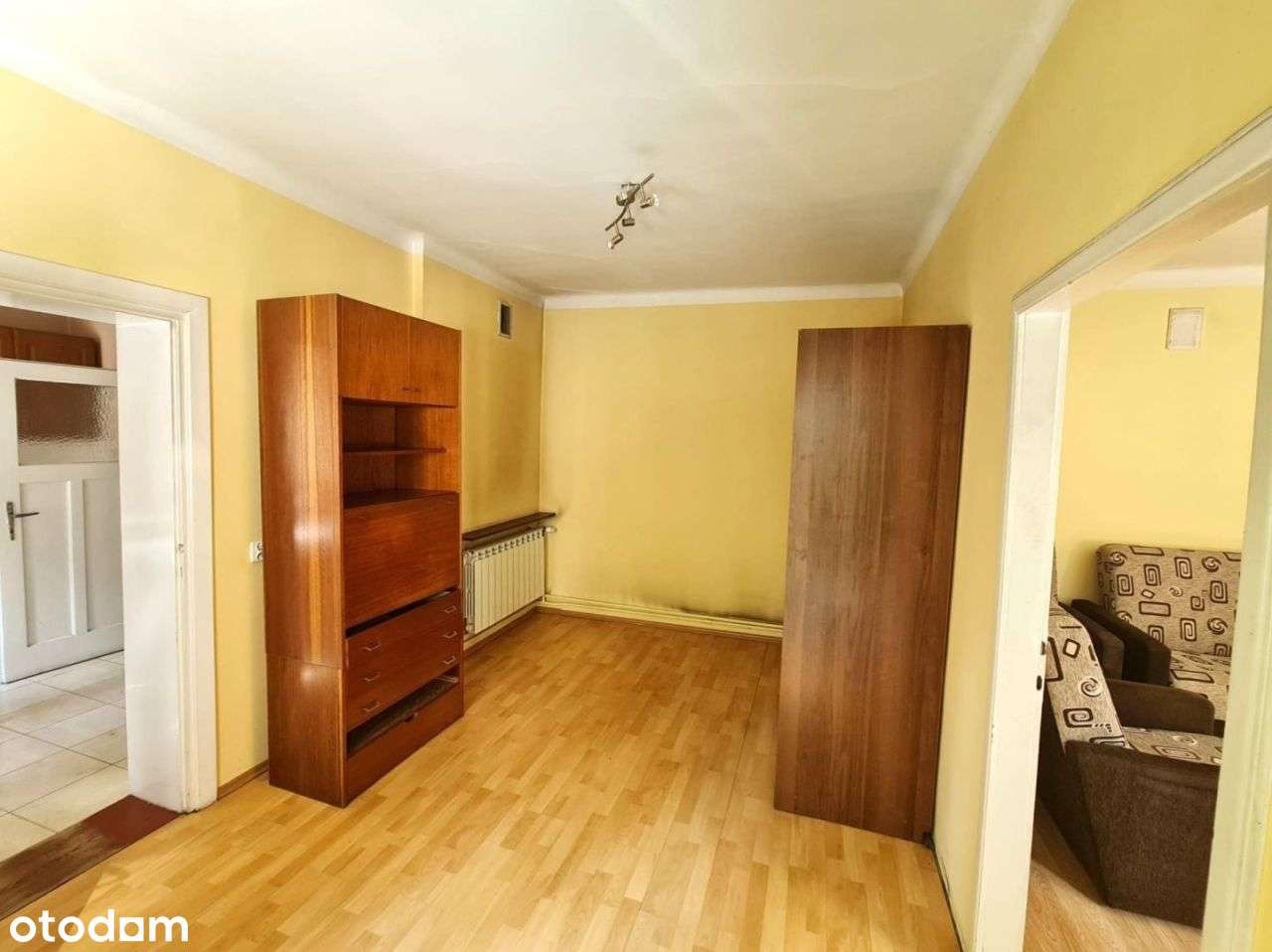 Dom dwurodzinny w Zgierzu z parkową działką - Pełny obrazek: 5/15