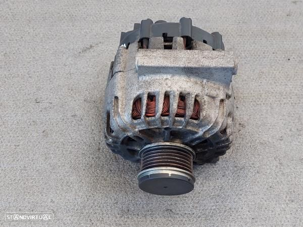 Alternador Opel Corsa D (S07) - 1