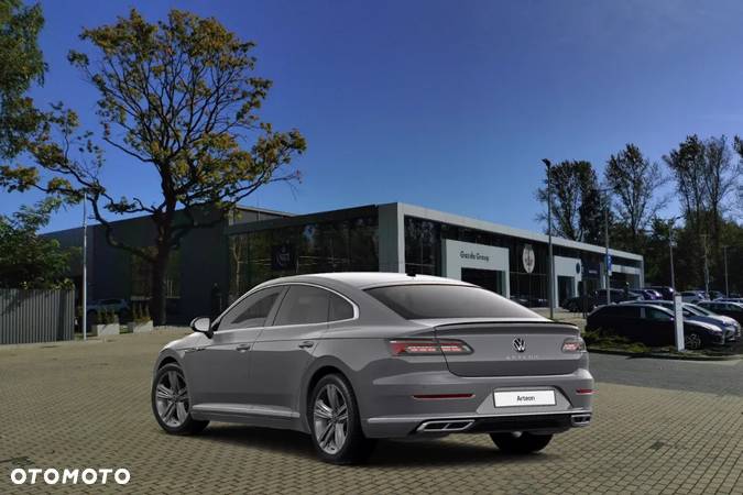 Volkswagen Arteon 2.0 TSI R-Line DSG - 3