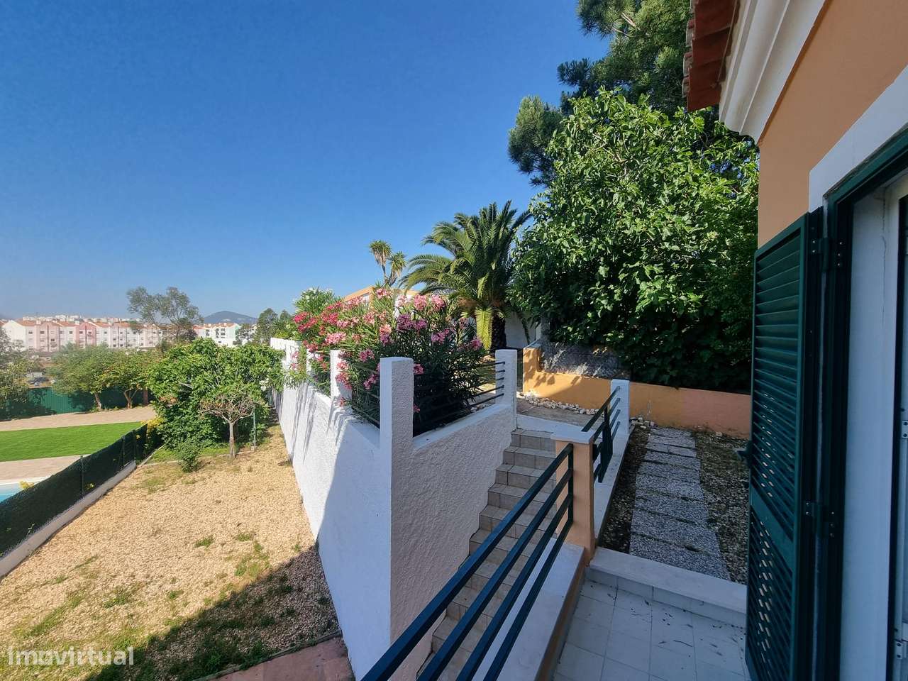 Moradia T4 – Quinta da Serralheira, Setúbal-37