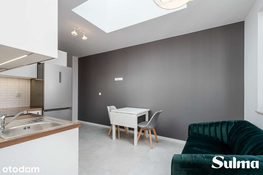 Mieszkanie w Nowym Budownictwie blisko tramwaju - Pełny obrazek: 4/12