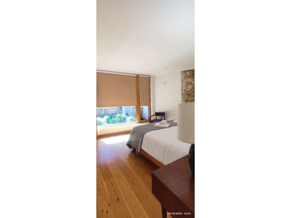 Moradia encantadora com detalhes que fazem toda a diferença-17