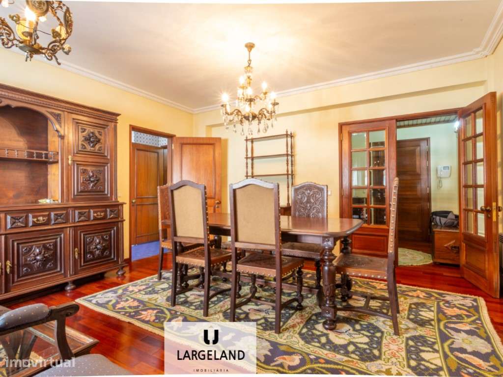 Apartamento T3 - Aveiro - Grande imagem: 1/19
