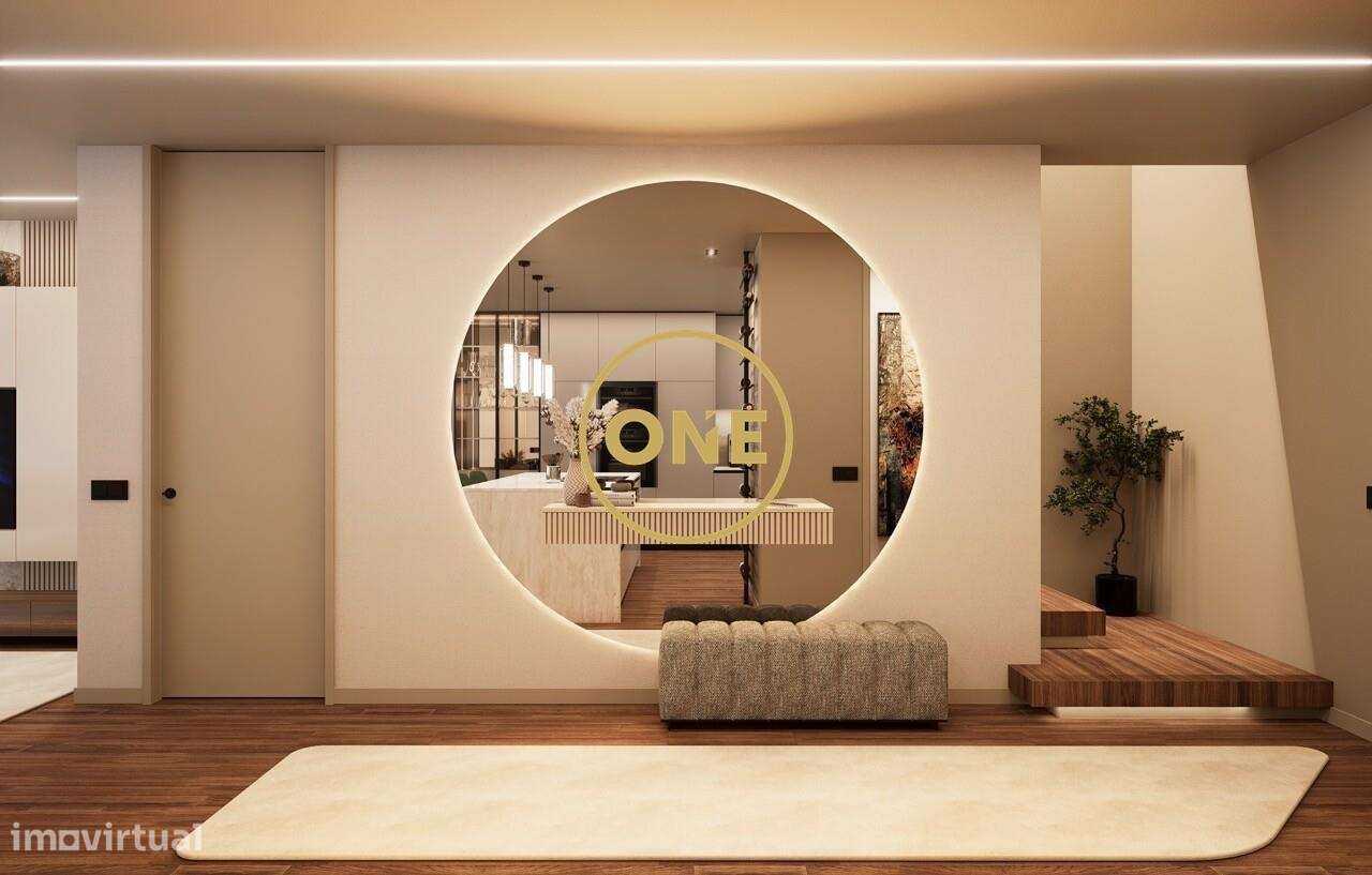 Moradia T3 Vila Golfe Condomínio l Amarante l 390,000.00€-18