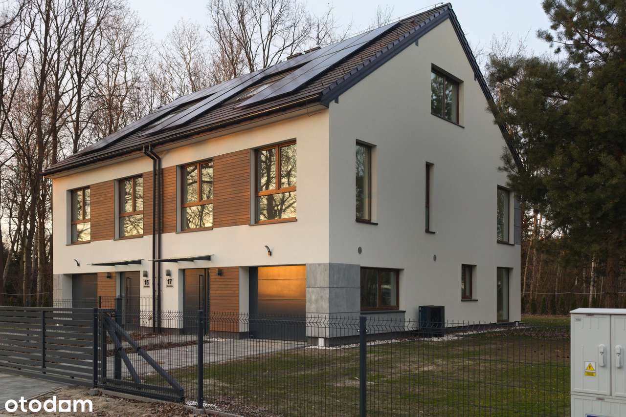 Nowy DOM GOTOWY do ZAMIESZKANIA SOLEC /k. Konstancina-5