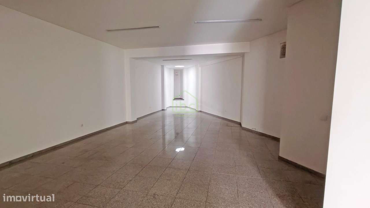 LOJA | Arrendamento | Póvoa de Varzim - Grande imagem: 5/21