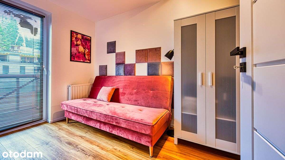 Apartament tuż przy kolei gondolowej z garażem - Pełny obrazek: 5/9