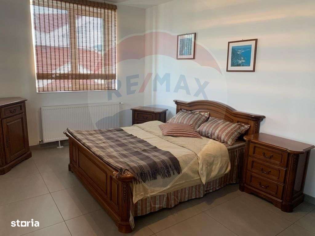 Apartament cu 3 camere de închiriat strada Transilvaniei - Imagine principală: 2/9