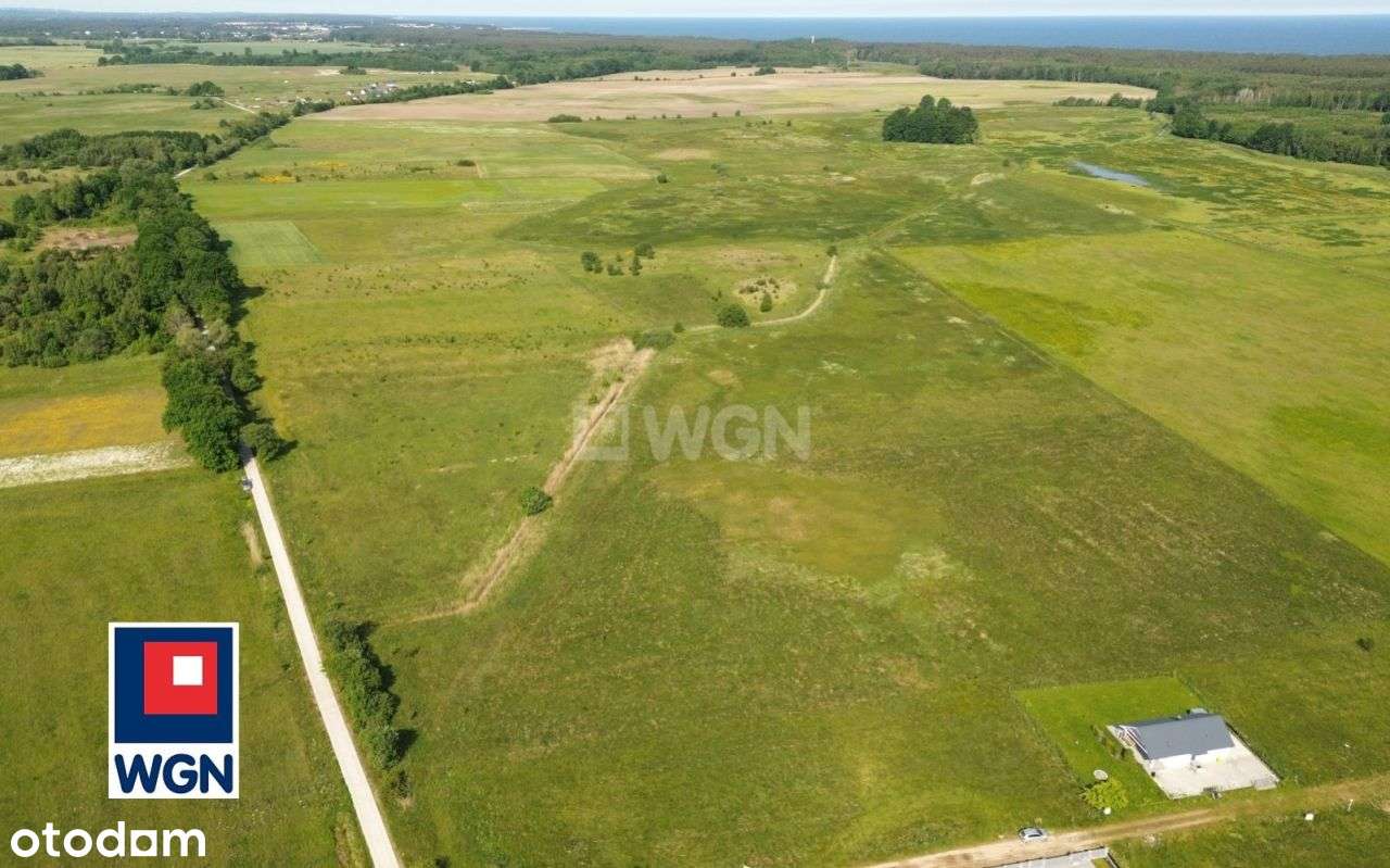Kompleks działek, 23 257 m2, Wytowno - Pełny obrazek: 4/19