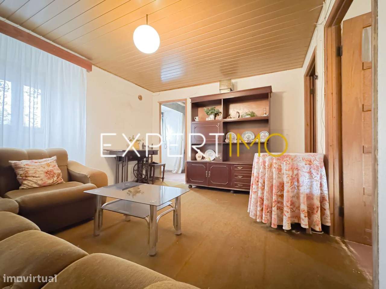 Moradia T3 com Terreno, Poço, Pátio Interior e Garagem em...-10
