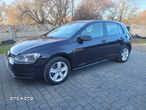 Volkswagen Golf 1.6 TDI DPF BlueMotion Technology Comfortline - 10