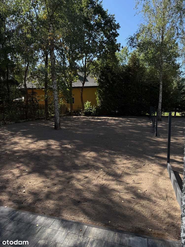 Dom 136m² z garażem i kominkiem na obrzeżach Piaseczna - Pełny obrazek: 4/16