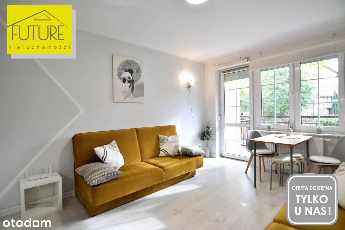 Apartament  Krynica Morska ul. Teleexpresu - Pełny obrazek: 4/15