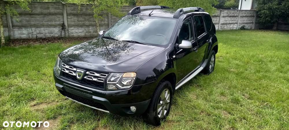 Dacia Duster - 12