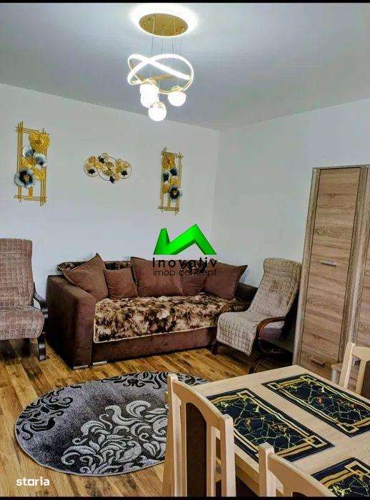 Garsoniera de închiriat parcare Sibiu Davinci - Imagine principală: 4/6