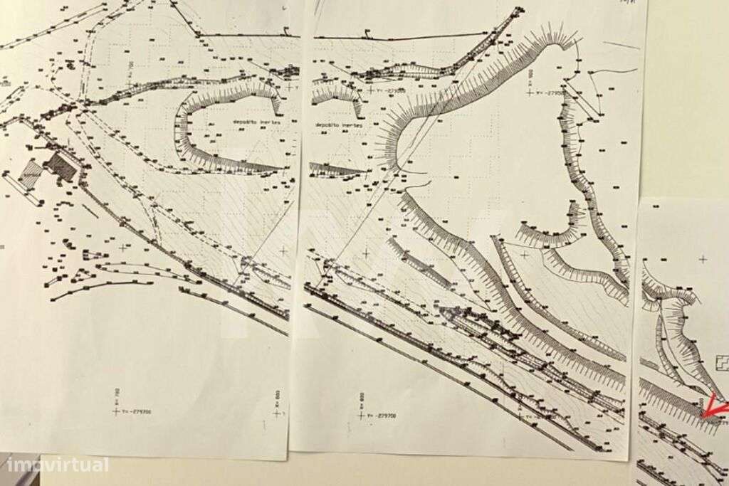 Terreno/Pedreira para Agricultura com capacidade extrativa de minerais - Grande imagem: 2/2