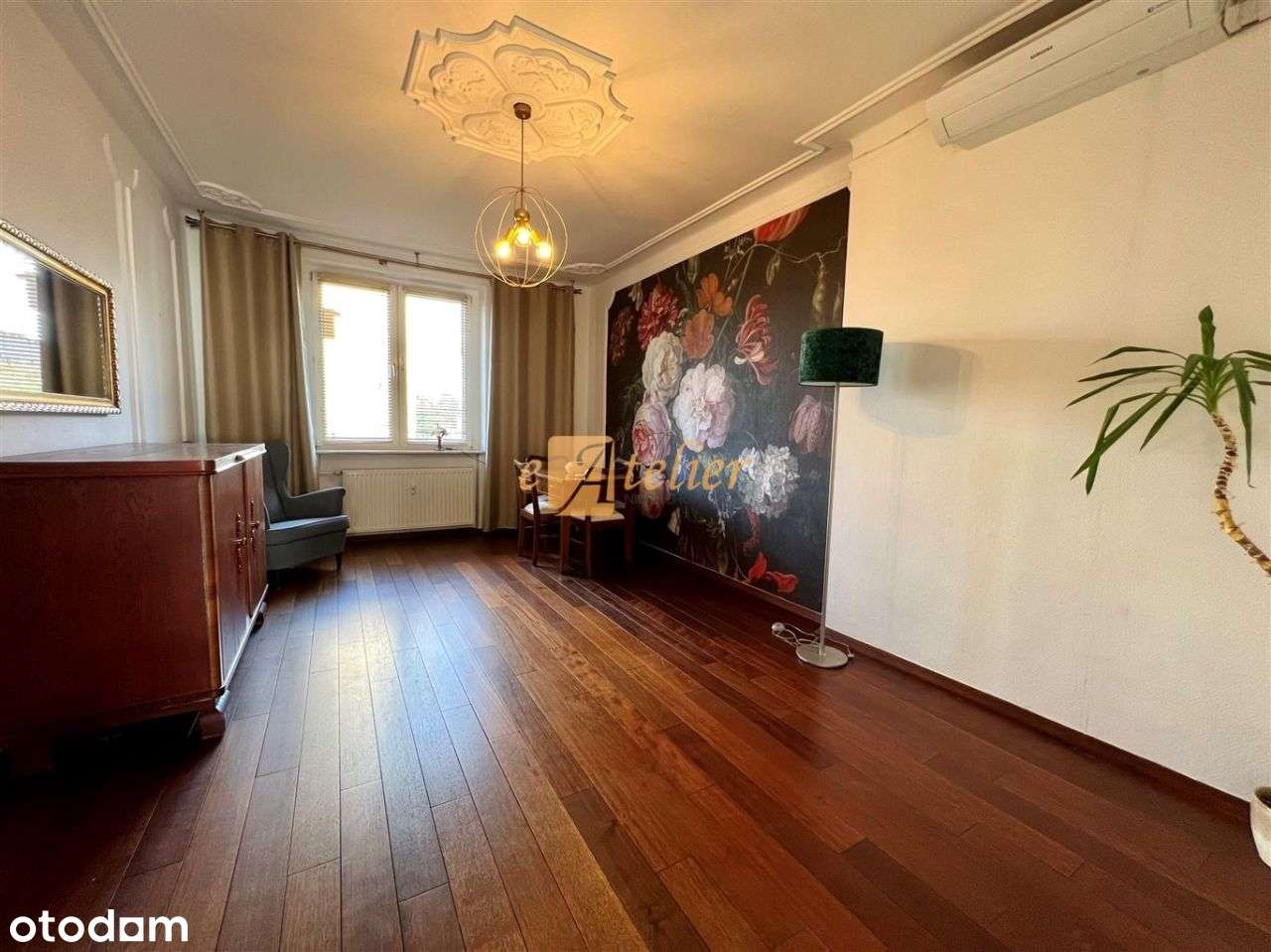 3 pokoje Centrum !!!-2