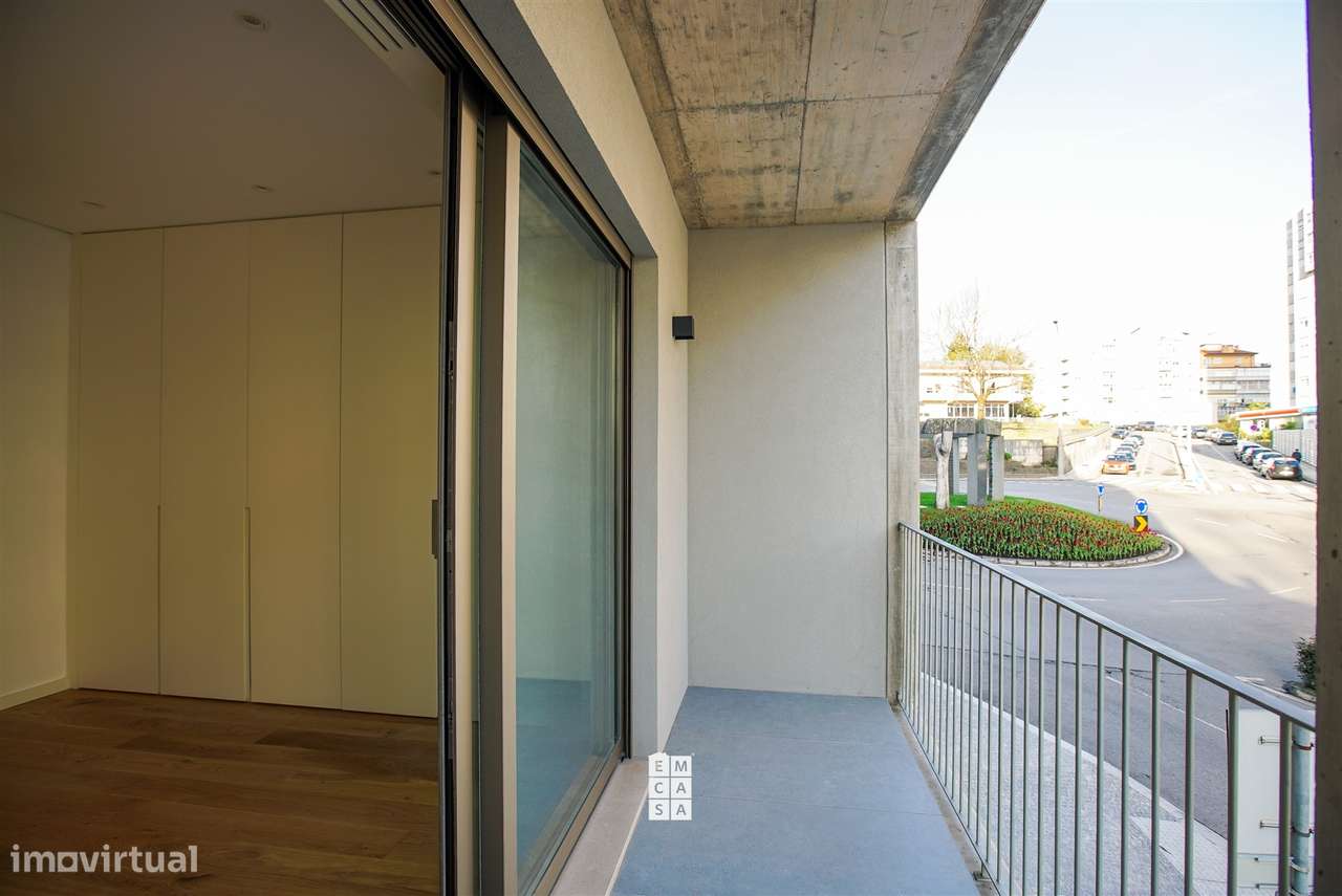 Apartamento T1 Venda em São João da Madeira,São João da Madeira - Grande imagem: 3/16