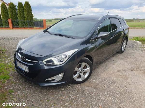 Hyundai i40 1.7 CRDi BlueDrive Comfort - 3