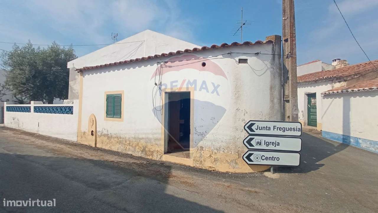 Moradia T2 para venda - Grande imagem: 5/9