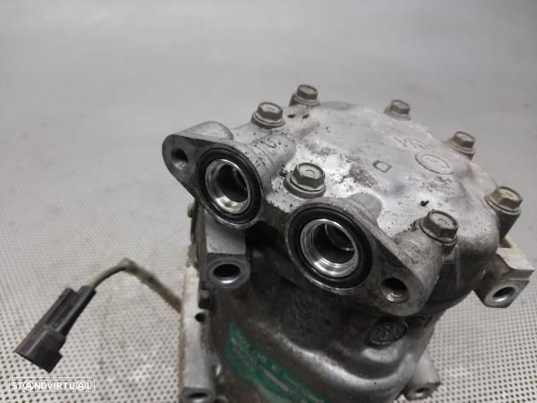 Compressor A/C Mazda 3 (Bk) - 6