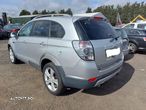 Haion Chevrolet Captiva 2012 SUV 2.2 DOHC Z22D1 - 1