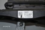 AUDI A4 B8 A5 WYBIERAK LEWAREK DŹWIGNIA ZMIANY BIEGÓW 8K0711025K - 2