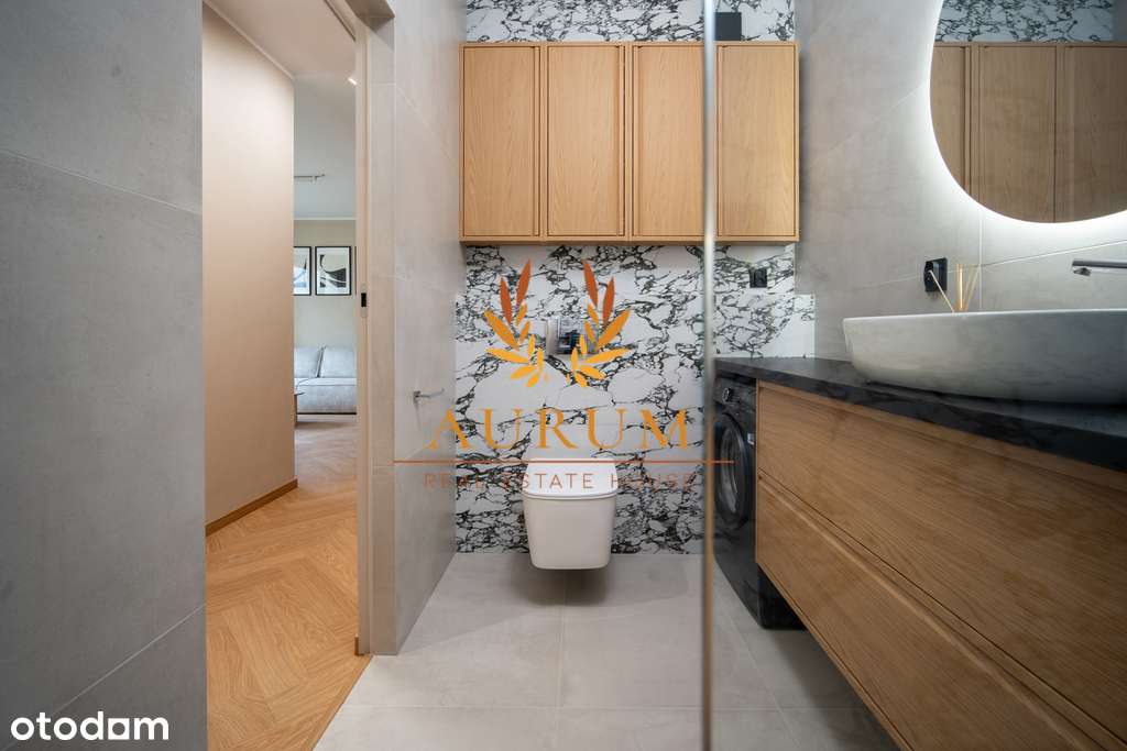 Mieszkanie przy Politechnice - 50 m2 - sprzedaż - Pełny obrazek: 2/15