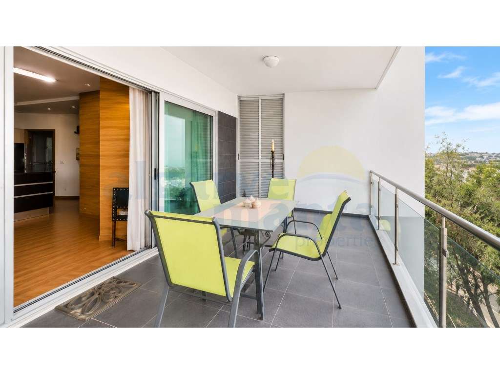 Exclusivo com Algarve Manta! Apartamento T2 de Luxo em Portimão, Al...-23