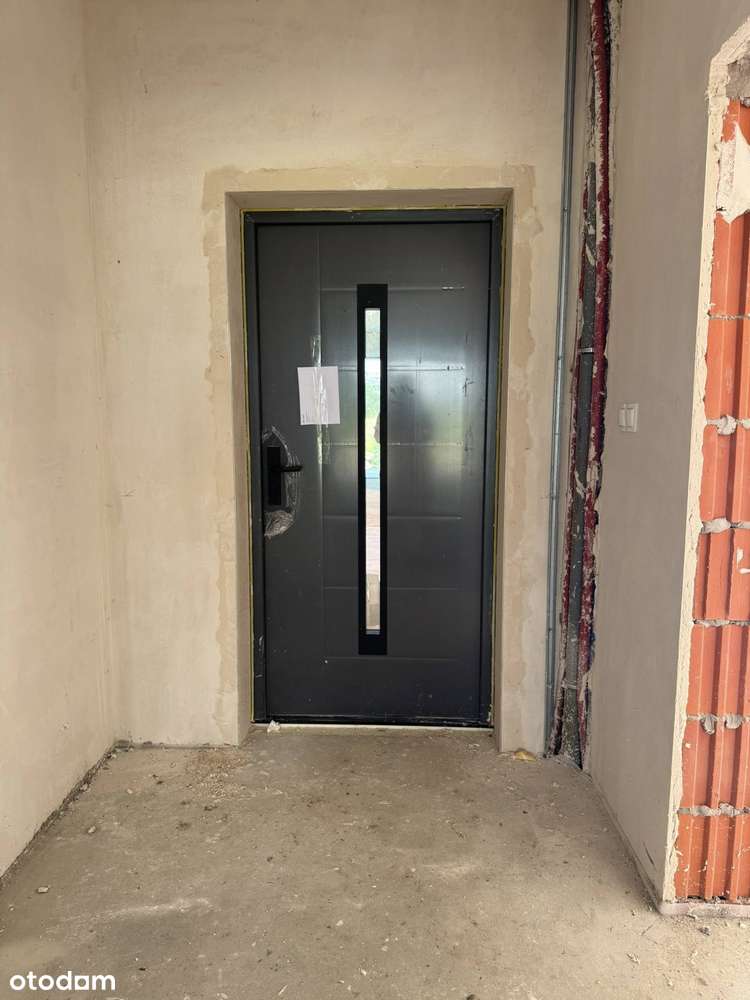 Atrakcyjny Bliżniak w Oławie dom o pow.  128,48 działka 463 +garaż-4