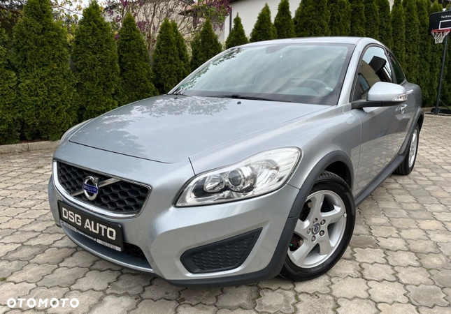 Volvo C30 - 13