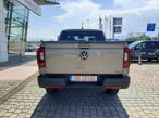 Volkswagen Amarok - 5