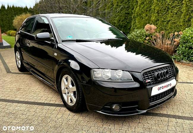 Audi A3 - 2