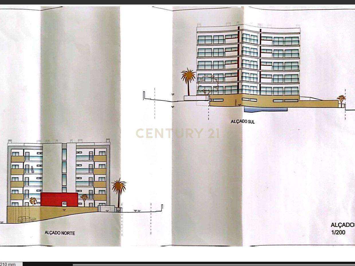 Terreno Praia da Rocha-6