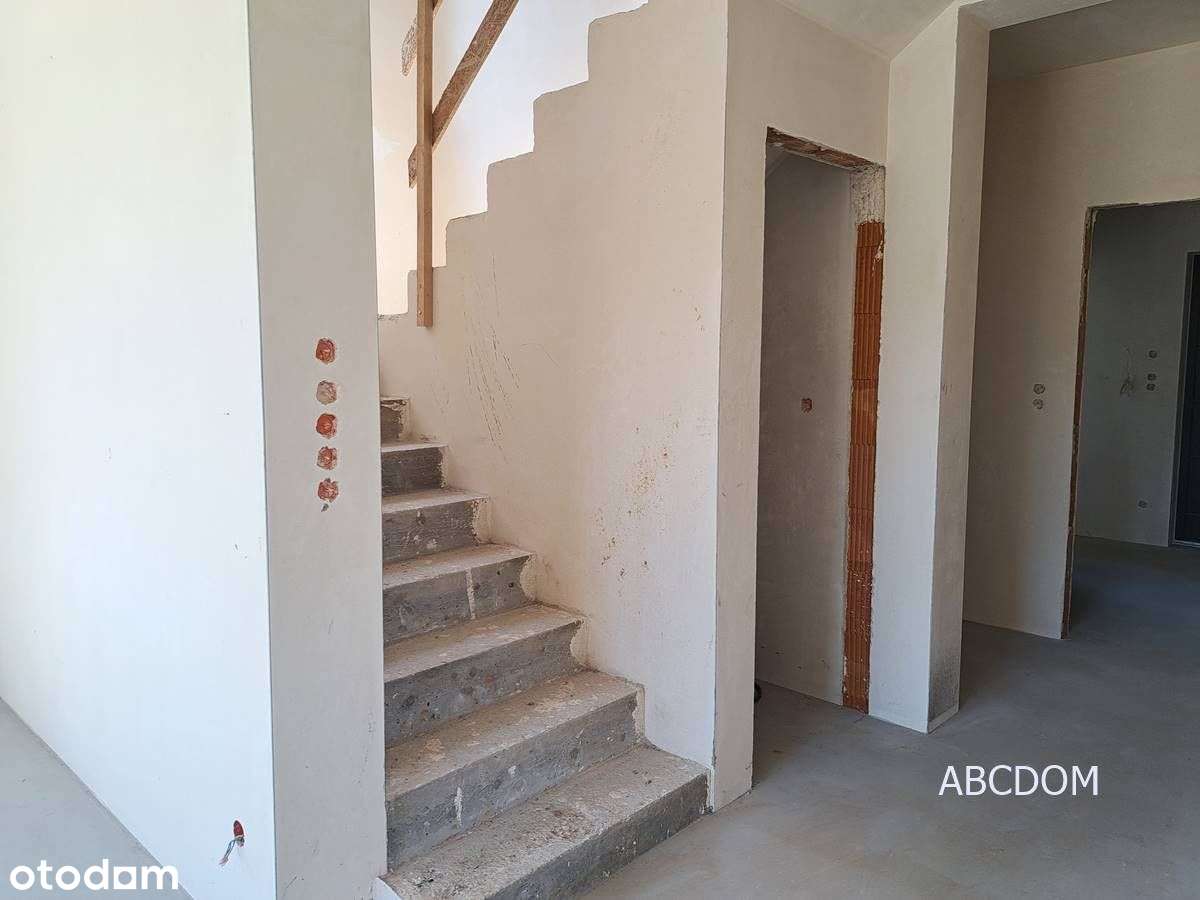 Masłomiąca, urokliwe miejsce, 5 pokoi, garaż-7