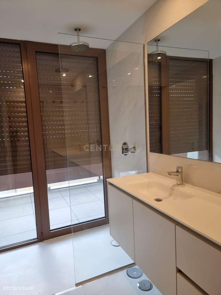 Apartamento T2 + 1 Moderno – Empreendimento Magnólia | Avenida João Si-15