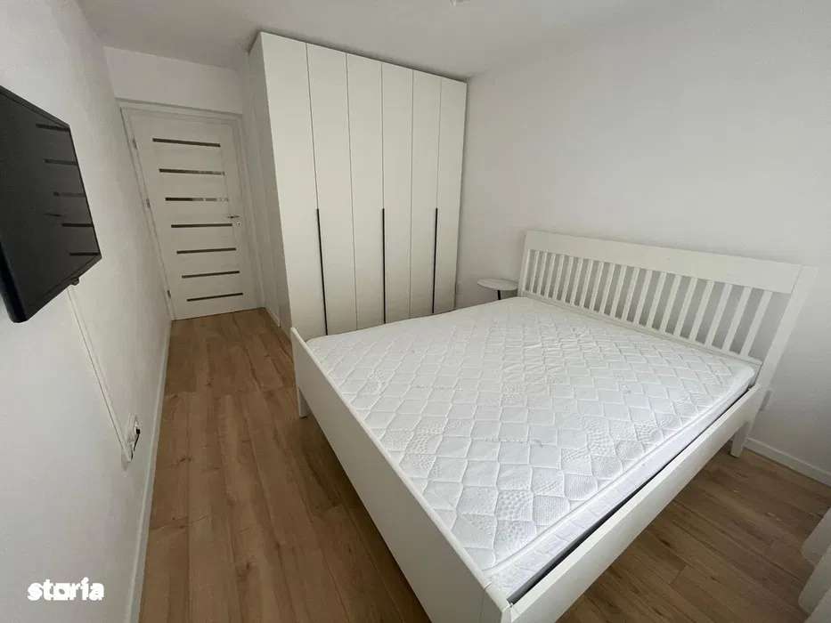 Apartament 2 camere |Aparatorii patriei|PARCARE |MASINA VASE| METROU | - Imagine principală: 5/8