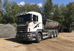 Scania R480 - 2