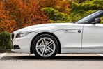 BMW Z4 sDrive18i - 15