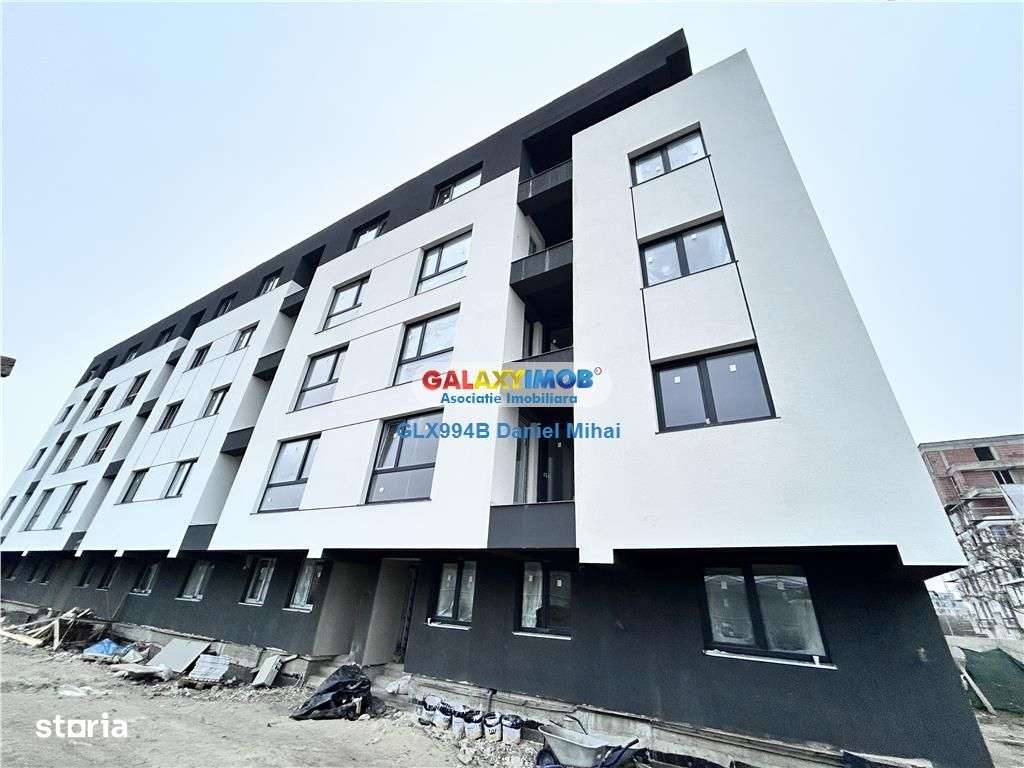 Apartament 2 camamere-Voucher mobila 2000euro CADOU-Prel. Ghencea-3