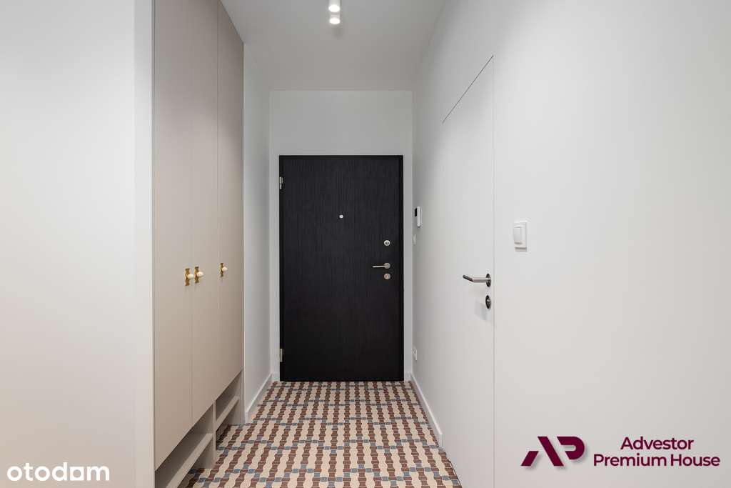 Designerskie 2-pokoje w Modenie/Jeżyce - Pełny obrazek: 5/16