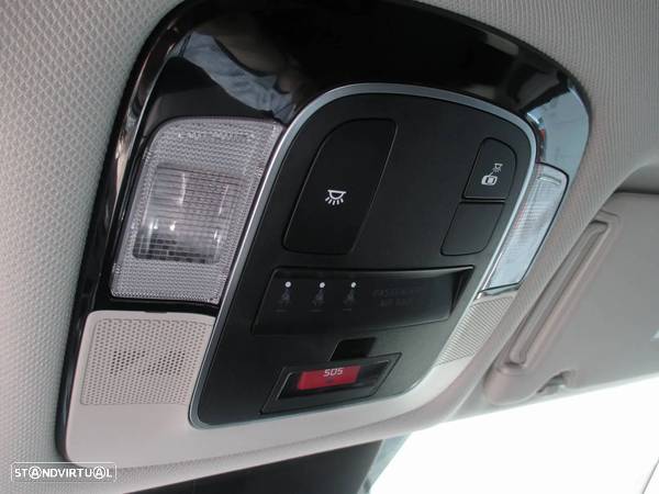 Hyundai Tucson 1.6 T-GDI PHEV Premium - 14
